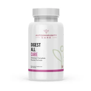 Autoimmunity Care Digest All Care – 30 Capsules
