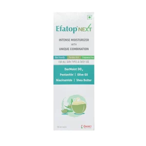 Efatop Next Lotion 150ml