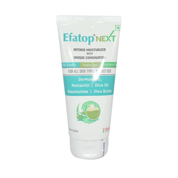 Efatop Next Lotion 150ml