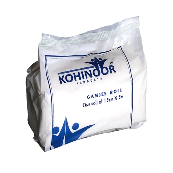 Kohinoor Gamjee Roll M-15 Kohinoor Gamjee Roll M-15
