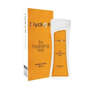 Ethicare Hydrofil Lotion 400ml