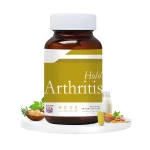 Zeroharm Sciences Holo Arthritis Tablet – 60 Tablets