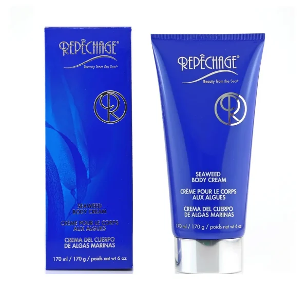 Repechage Seaweed Body Cream