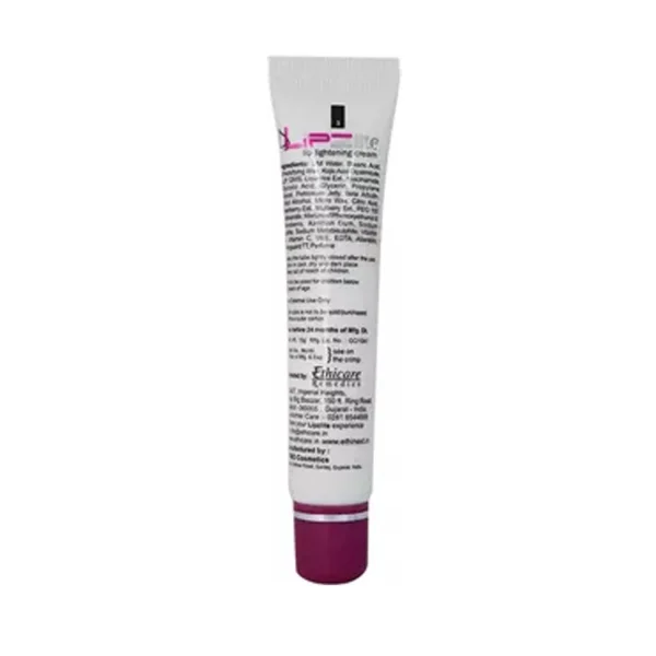 lip moisturizing cream