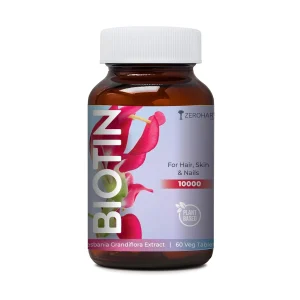 best biotin supplement for hair growth