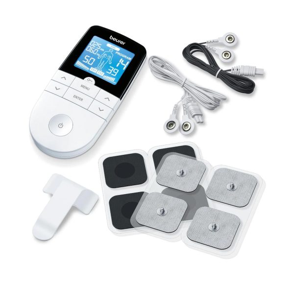 Beurer EM 49 Digital TENS/EMS unit