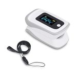 Dr.Odin Pulse Oximeter + PI(TY-01)