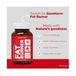 best fat burner for men