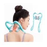 neck massage roller