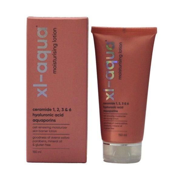 Amwill XL Aqua Moisturising Lotion 150ml