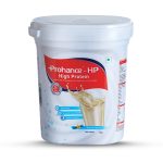 Prohance HP High Protein Nutritional Powder Vanilla 400gm