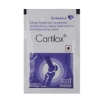 Cartilox Joint Health Powder Sachet – 10.45g