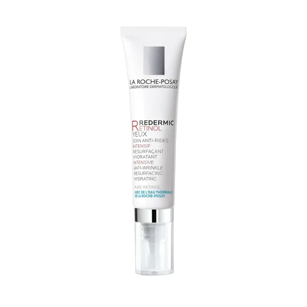 retinol eye cream