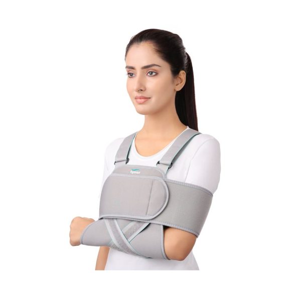 Tynor Universal Shoulder Immobilizer Special C-02