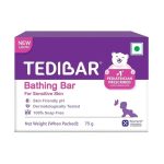 Torrent Tedibar Baby Soap 75g