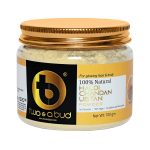 Two and A Bud 100% Natural Haldi Chandan Ubtan Powder 100gm