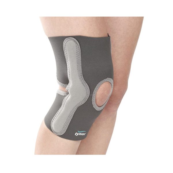 Tynor Elastic Knee Support D- 08