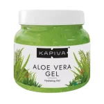 Kapiva Aloe Vera Skin Gel – 500g