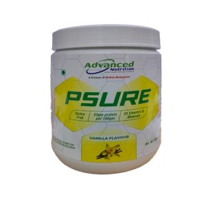 Psure Nutritional Supplement Powder - 400g (Jar)