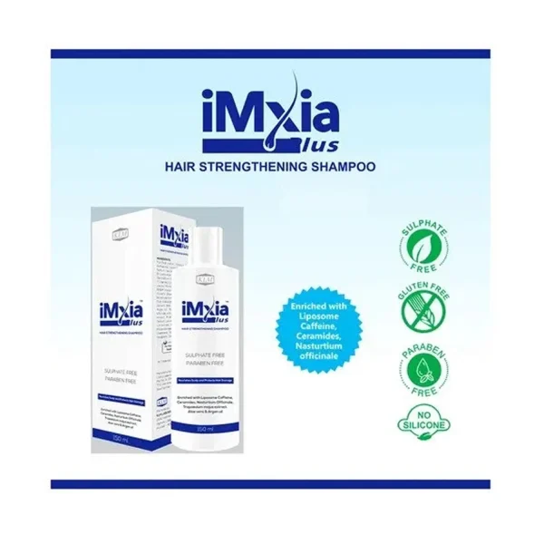 Imxia Plus
