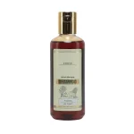 Swosh  Khadi  Amla  Bhringraj  Shampoo For Hair Fall Control 210ml