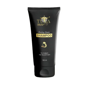 Tulia Daily Care Shampoo 100ml