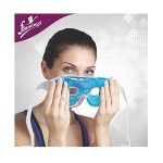 Flamingo Hot & Cool Eye Mask – Universal