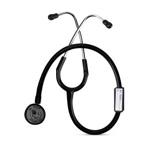 Dr.Odin Stethoscope- Black