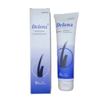 Dclenz Shampoo With Conditioner 100 ml