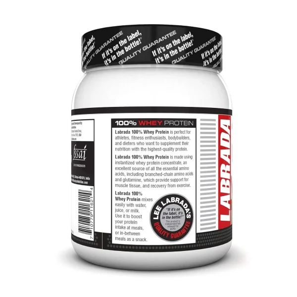 100% Whey Protein Powder