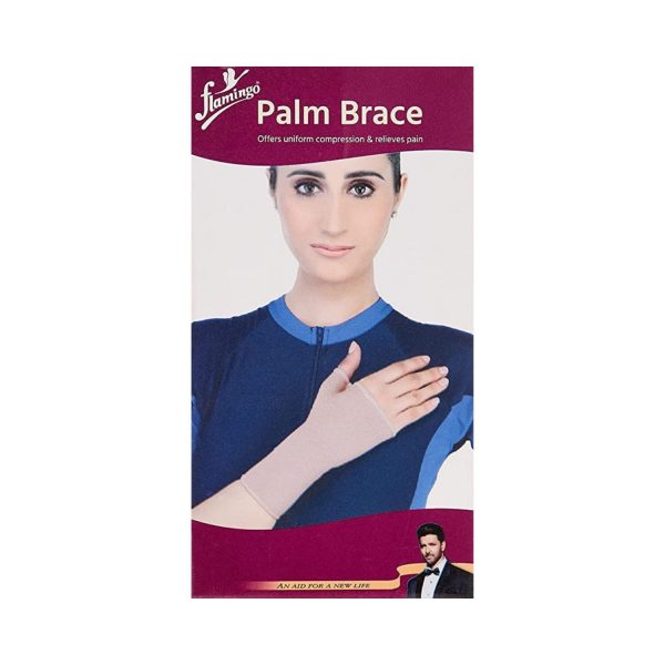 Flamingo Palm Brace OC2104
