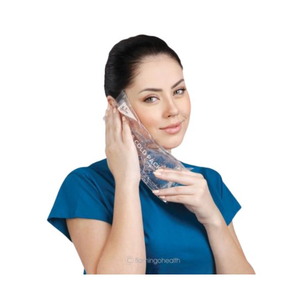 Flamingo Hot and Cold Pack