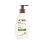 aveeno daily moisturizing lotion