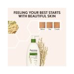 moisturizing lotion for dry skin