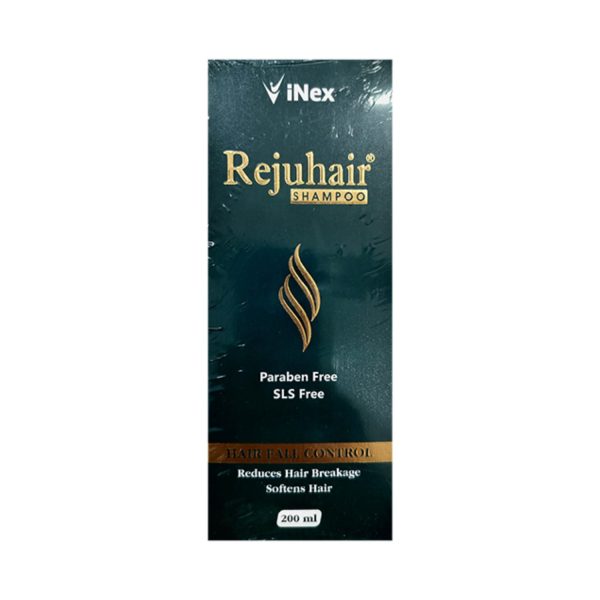 Rejuhair Shampoo 200ml