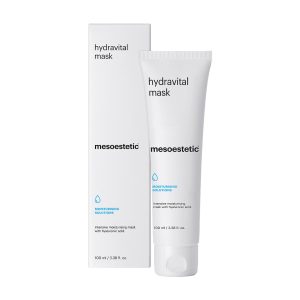 Mesoestetic Hydra Vital Mask Moisturizing Mask 100ml