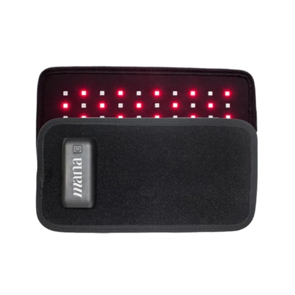 light therapy for body