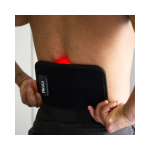 red light pad therapy