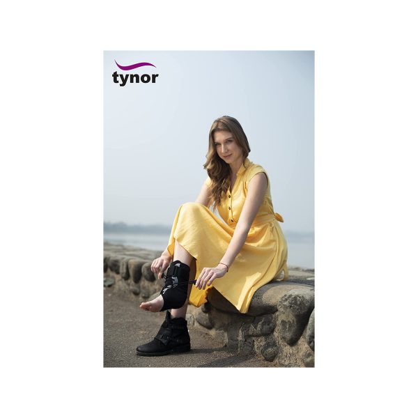 Tynor Ankle Brace