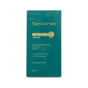 niacinamide serum for oily skin