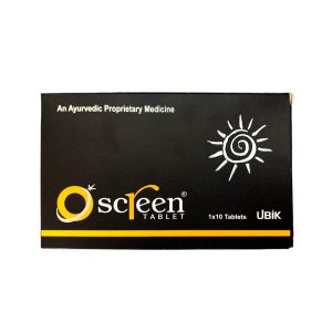 O Screen Tablet ( 1×10 Tablets)