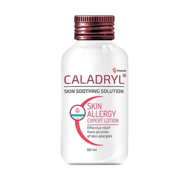 Caladryl Lotion – 60ml