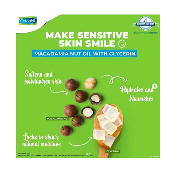 Cetaphil Moisturizing Lotion