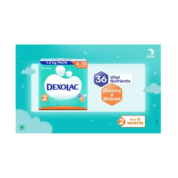 Dexolac 2
