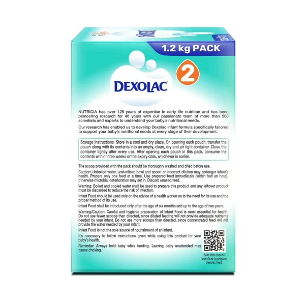 Dexolac 2
