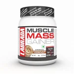 Labrada Mass Gainer Protein Powder 2.2lbs – 1kg (Chocolate Hazelnut)