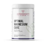 magnesium powder