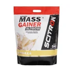 Scitron Supreme Mass Gainer (1:3) – 5kg (Vanilla)