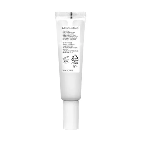 Shangpree moisturizer shangpree aa water cream AA WATER CREAM