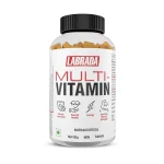 Labrada Multivitamin Tablets (60 Tablets)